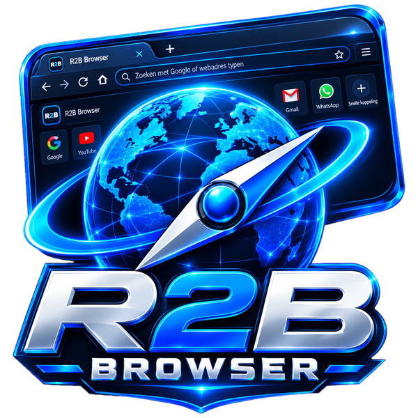 R2B Browser